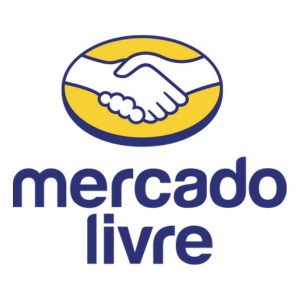 Logo Mercado Livre